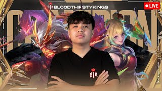 RANKED