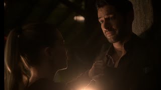Lucifer And Chloe Decker BesT Love Scene💚💚💚
