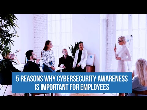 Total IT - Cybersecurity Awareness for Employees