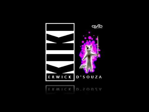 Kiki - Erwick D'Souza [ORIGINAL]