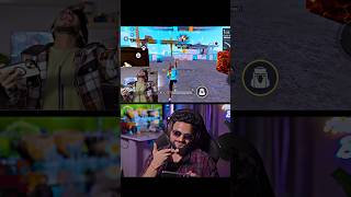 Pc Player ❎ Mobile Player ✅ 💀 #shorts #freefire #trending