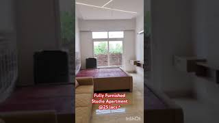 #studio #noidaextension #sector1 #furnishedapartment