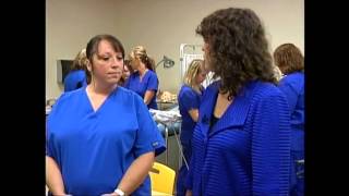 Southeast Kentucky Community & Technical College Whitesburg Campus