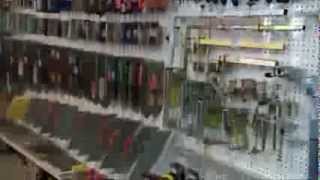 Tool Trends Tasmania TV Advertisement - November 2013