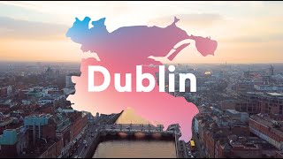 Learn English at EF Dublin: Live the language in Ireland 🇮🇪