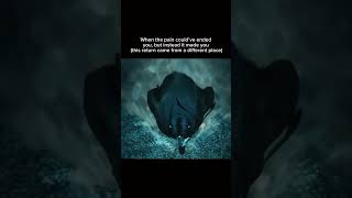 When the pain could’ve ended you #motivationalshorts #shorts
