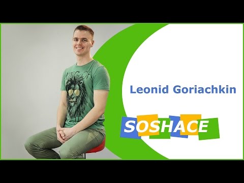 Interview with Leonid