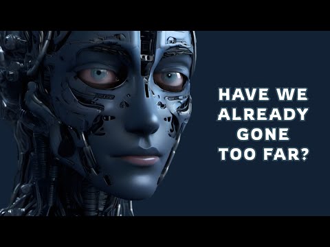 What If AI Becomes Self-Aware? The Potential Benefits and Risks