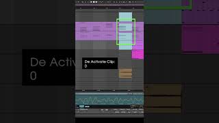 Ableton Tape Stop Effect Tutorial with No Plugins | Vari-fi in Ableton