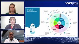Evolution of Converstational AI