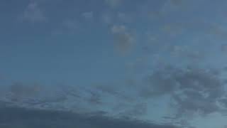 johnboy1uk - Evening Clouds 2009 (4K Upscale)