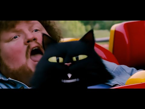 DJ New Moon Ft. CaseOh Ai - The World Is Flat (Music Video) Asmongold KaiCenat KSI Adin & IShowSpeed