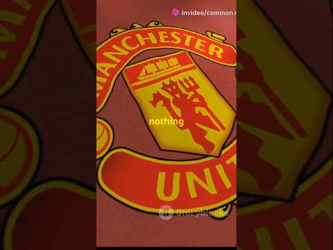 The story of Manchester United FC   #manchesterunited #manutd #reddevils #red