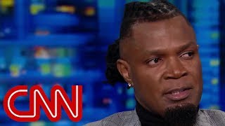 R. Kelly's publicist: The Gayle King interview helped