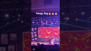 #telugurap #telugusongs #telugu