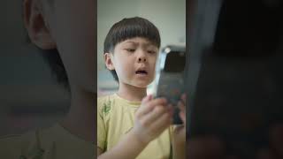 Sigma Kid Love #funny #sigma