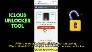 Tips on how to Bypass iCloud Activation Lock - iCloud Unlocker [Real]