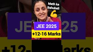 💥+12 to16 marks JEE MATH