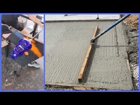 Satisfying Videos of Workers Doing Their Job Perfectly ▶1