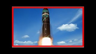 巨浪3洲際導彈海底一聲咆哮 12000公里外轟成渣