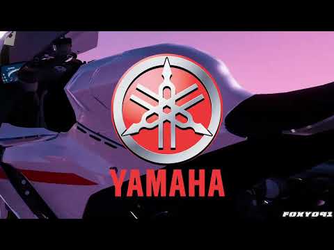 YAMAHA YZF R1 FROM VRCHAT - PANAGINP VRCHAT - SHORT VIDEO