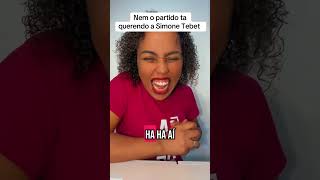 #julianafidelis #lula #simonetebet #mdb