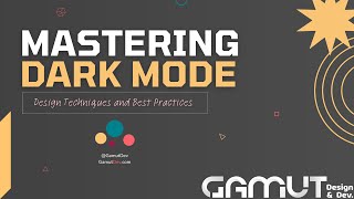 Dark Mode Design in 2025: Do’s, Don’ts, and Design Tips That Actually Work