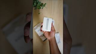 ESR Qi2 MagSafe 10000mAh Battery Pack👌🌞🔋#magsafe #qi2 #batterypack  @ESR     #smartphone #tech