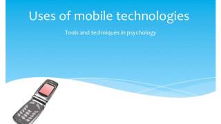 Psychology Digital Guide