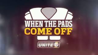 When The Pads Come Off: Stephon Tuitt