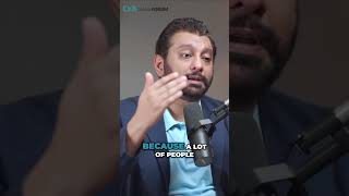 Jealousy and Success: My Journey of Overcoming Challenges to Win | Usman Sheikh, Chairman OZI Group