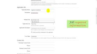 How to set up the function of logging in by social accounts -- Magento Social Login