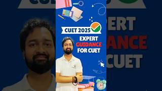CUET 2025 Notification|Mentorship & Guidance|Best Faculty in Indirapuram #cuet2025 #cuetexam#cuet