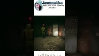 YOU FLIP THEM SWTICES GOOD #viral #gaming #jaromnalive #shorts #fyp