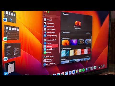 macOS Ventura - Review on M1 MacBook Air | STABILITY ? 🤯