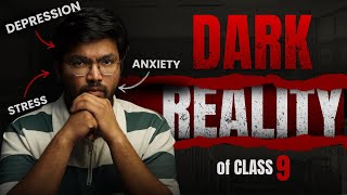 No One will Ever Speak This Dark Reality - Class 9