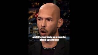 Andrew Tate advice for young people | Andrew Tate Motivation |  #motivation #success #inspiration