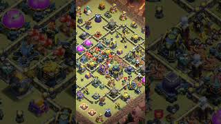 👆 COPYLINK TH17 BASE | TROPHY & WAR 2025 | Clash of Clans #TH17 #Th17 #townhall17 eps. 30