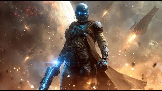 The Interstellar Marshal: Mankind’s Defender Awakens | HFY Sci-Fi Story