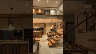 Designer tips for stunning exteriors in 15 sec #youtubeshort #luxuryhomestour #designtips #afterglow