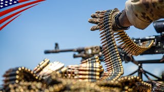 Counter-Landing Firepower – US-Philippine Drill with Javelins, Light Tanks & More