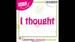 Inglés Divertido en Learnex