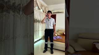 万万没想到  #搞笑