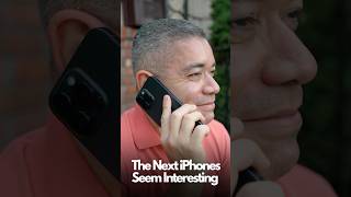 Apple's Next iPhones Bring Some Major Changes