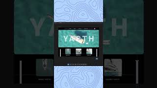 Luxury Yacth Online Booking website #uxuidesign