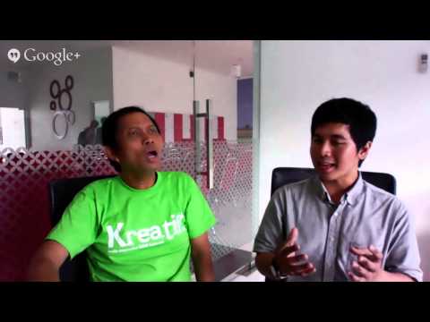#Jagoongan eps. 9 - bersama Mas Joedo