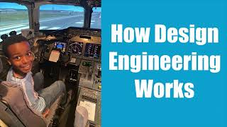 What is Design Engineering?