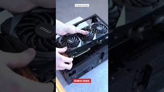 Building a SFFPC in 17.1 seconds 😅 Enjoy!