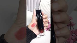 stainnya gong banget sii sukakkkk #makeup #review  #liptint  #timephoriaid