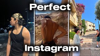 COMPLETE GUIDE to having insta CLEAN